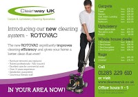 Cleanway Uk Ltd 352708 Image 0